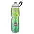 Garrafa Térmica Polar Bottle Lemon Grass 710ml Caramanhola Cor Verde