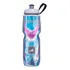 Garrafa Térmica Polar Bottle Spin Bermuda 710ml Caramanhola Cor Azul