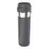 Garrafa Térmica Quick Flip Stanley Charcoal 710ml