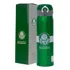 Garrafa Termica Squeeze Café Agua 420ml Aço Inox Palmeiras