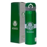 Garrafa Termica Squeeze Inox
