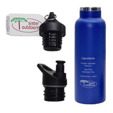 Garrafa Termica Squeeze Liquidsafe