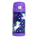 Garrafa Termica Thermos Funtainer