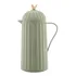 Garrafa Térmica Wolff Bird De Plástico Menta 1l