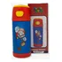 Garrafa Top Handle 350ml Infantil Super Mario Zona Criativa