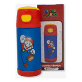 Garrafa Top Handle 350ml