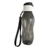 Garrafa Tupperware Ecotupper 310ml Cor Preta E Branca
