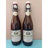 Garrafa Vazia Antiga Cerveja