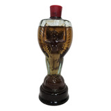 Garrafa Vinho Taca Jules