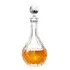 Garrafa Whisky Old Blend Cristal Ecológico 850ml Fracalanza