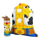 Garrafa Woody Toy Story