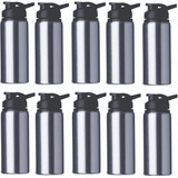 Garrafas Agua Squeeze Aluminio