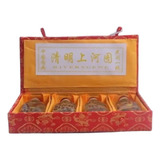 Garrafas Antigas Vidro Perfume