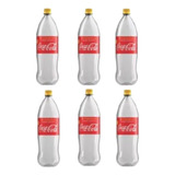 Garrafas Coca Cola Retornavel