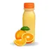 Garrafinha 300ml Descartável De Suco Viagem Delivery 100und