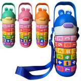 Garrafinha Agua Infantil Coelho