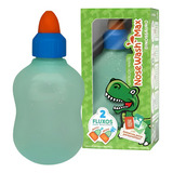 Garrafinha De Lavagem Nasal