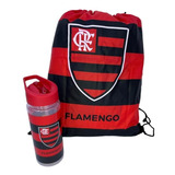 Garrafinha Do Flamengo Garrafa