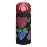 Garrafinha Fabula Inox Amor