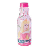 Garrafinha Infantil Personagens Princesas