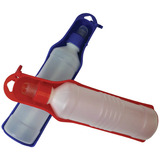 Garrafinha Plastica Pet 500ml