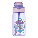 Garrafinha Sea Country Animais 480ml   Ancora