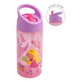 Garrafinha Squeeze 400ml Infantil
