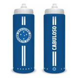 Garrafinha Squeeze Cruzeiro Esporte