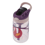 Garrafinha Squeeze Infantil Autospout