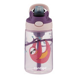 Garrafinha Squeeze Kids Autospout