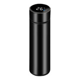 Garrafinha Termica Inox Squeeze