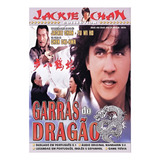 Garras Do Dragao