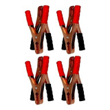 Garras Jacare Reforcada Profissional