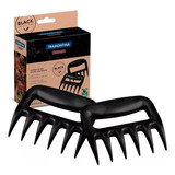 Garras Multiuso Tramontina Churrasco Black 22847201 Preto