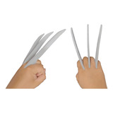 Garras Wolverine Adulto Infantil
