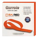Garrote Caixa C  25 Tiras De 45cm Cada   Livre De Latex