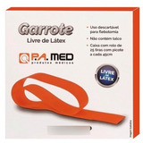 Garrote Livre De Látex P a Med