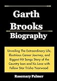 Garth Brooks Biography 