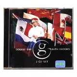 Garth Brooks Double Live