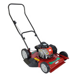Garthen Gr 3800s   Vermelho   3 8 Hp