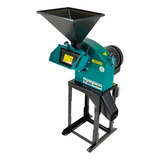 Garthen Gti3000ld Triturador Forrag 10 Mart Móveis 3cv Monof 220v