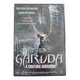 Garuda A Criatura