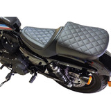 Garupa Confortável P/ Harley 1200 19/20