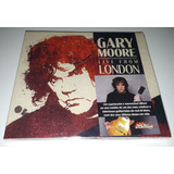 Gary Moore