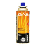 Gás Butano Cartucho 227g Campgas