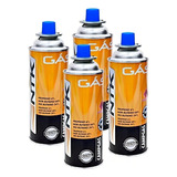 Gás Butano   Cartucho De Recarga   226 Grs