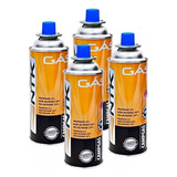 Gas Butano Coreano Ntk