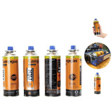 Gas Butano Refil P