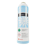 Gas Fluido Refrigerante R134a