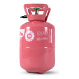 Gas Helio Comprimido Festas